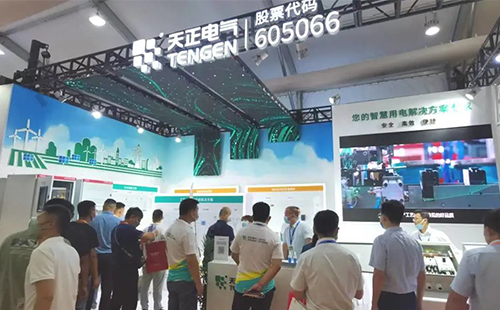 展会直击 | 918博天娱乐官网亮相济南光伏展，助力行业绿色低碳发展